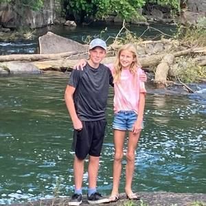 Meet your Posher, Karin